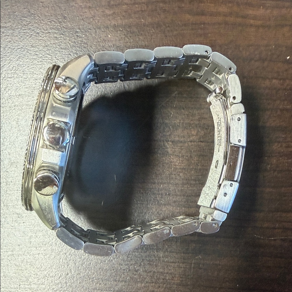 Citizen Silver Multifunction Watch - image 2